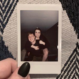 Meet your Posher, Maddy